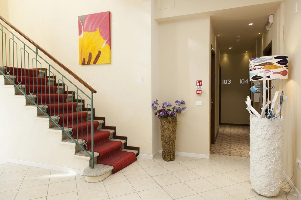 Hotel Mare Live Lido di Jesolo Exterior photo